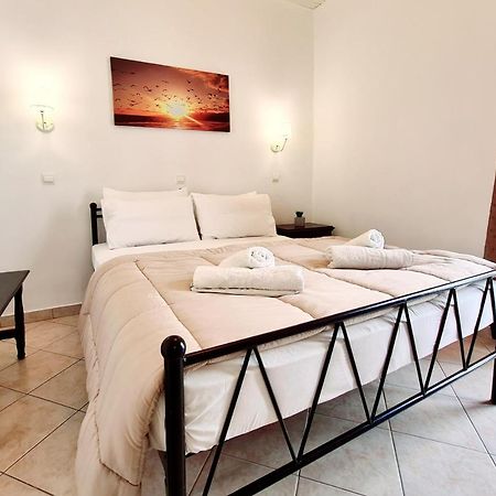 Avra Rooms Κάρπαθος Εξωτερικό φωτογραφία