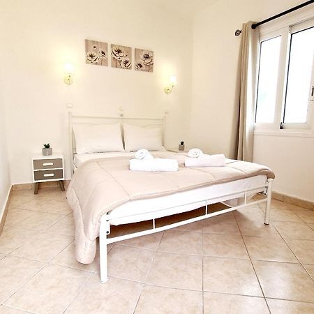 Avra Rooms Κάρπαθος Εξωτερικό φωτογραφία