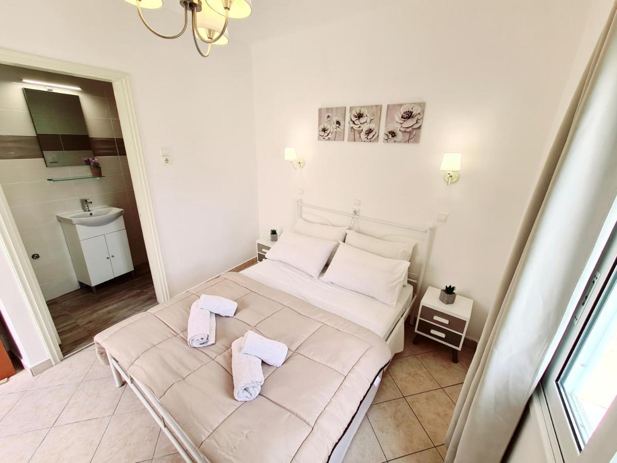 Avra Rooms Κάρπαθος Εξωτερικό φωτογραφία