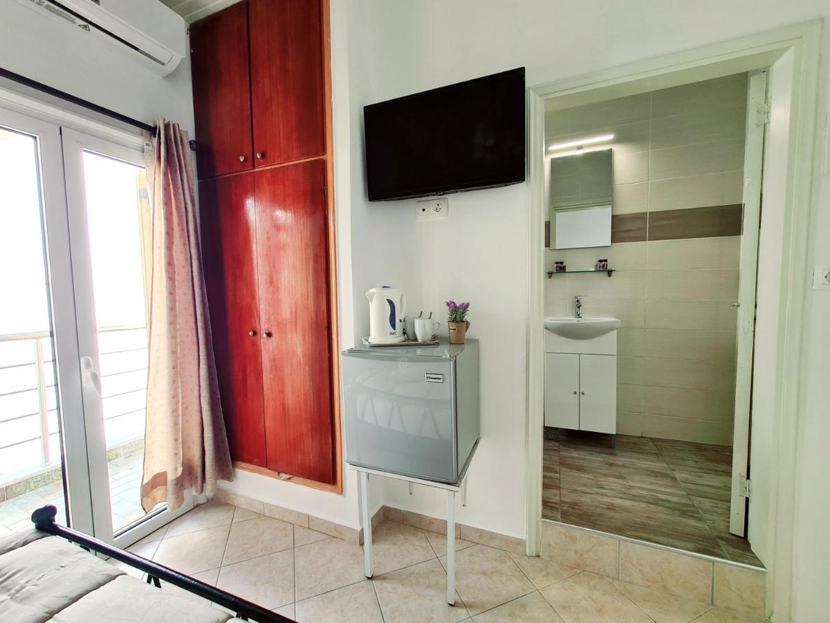 Avra Rooms Κάρπαθος Εξωτερικό φωτογραφία