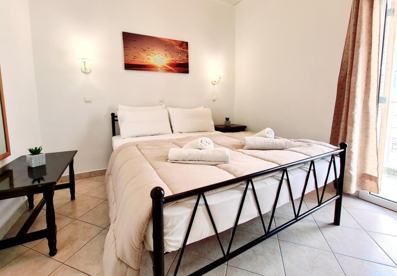 Avra Rooms Κάρπαθος Εξωτερικό φωτογραφία