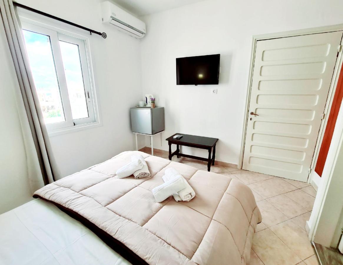 Avra Rooms Κάρπαθος Εξωτερικό φωτογραφία