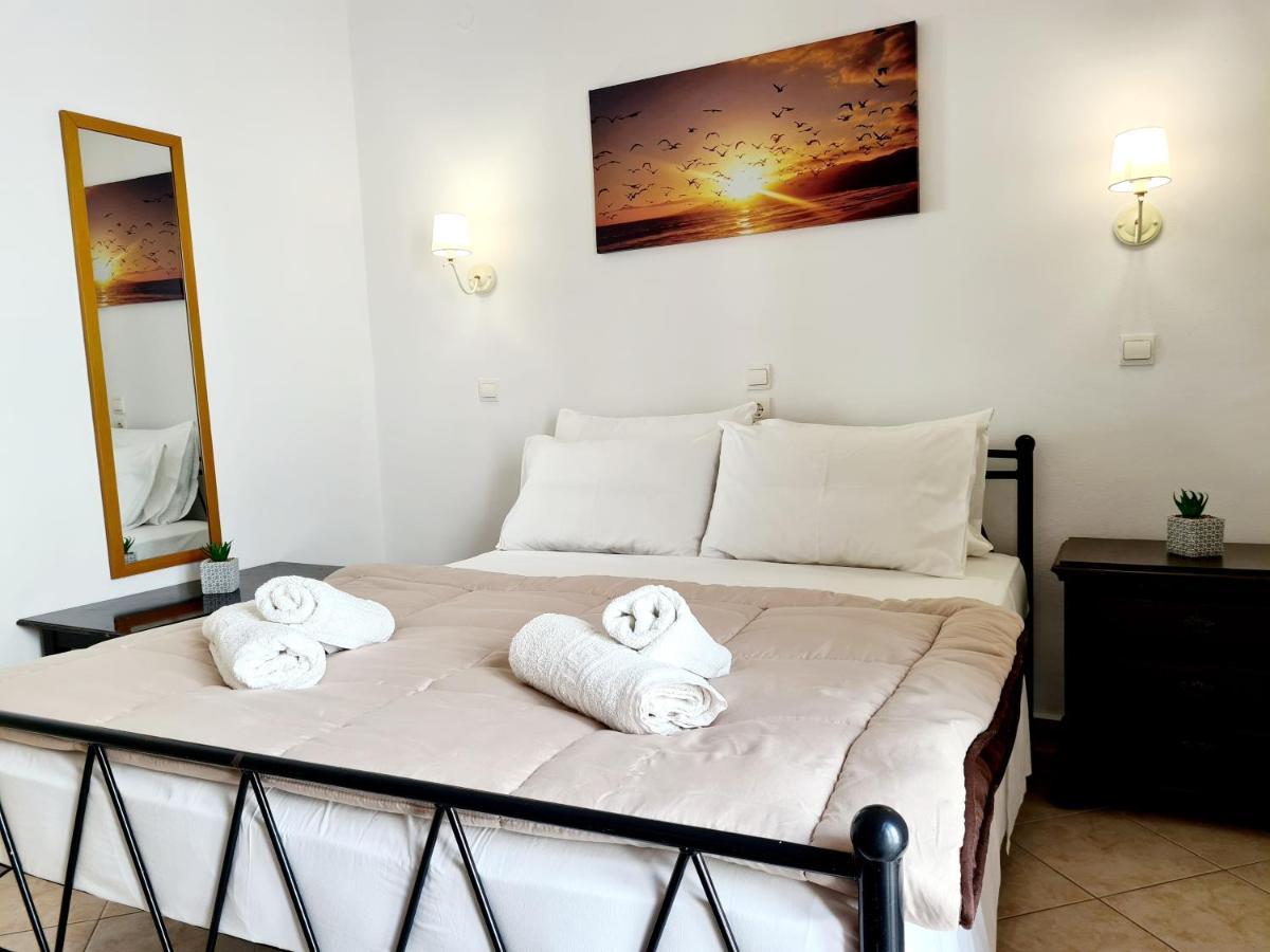 Avra Rooms Κάρπαθος Εξωτερικό φωτογραφία