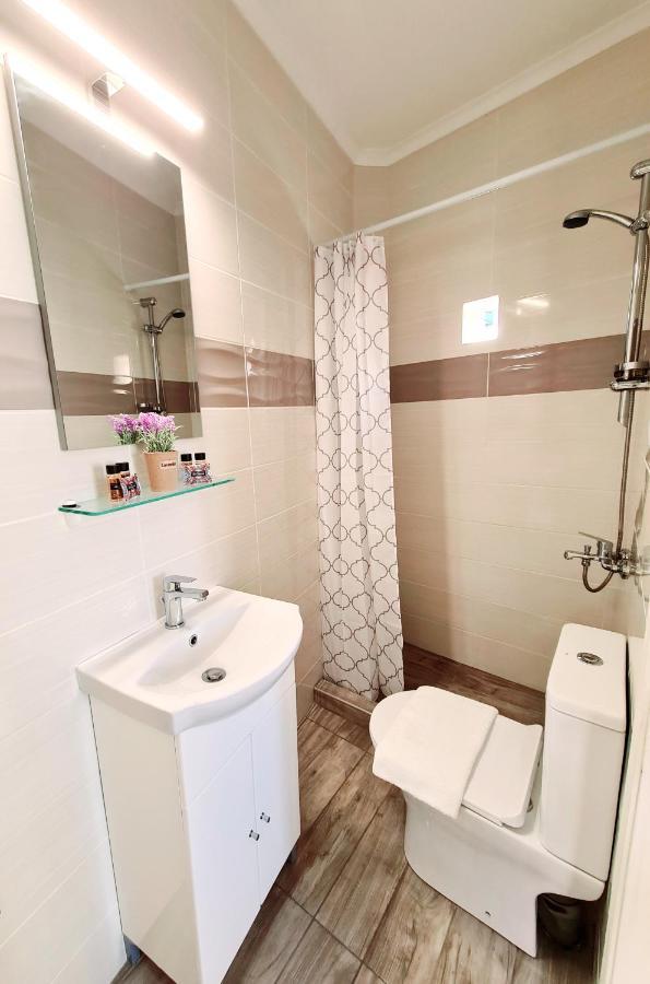 Avra Rooms Κάρπαθος Εξωτερικό φωτογραφία