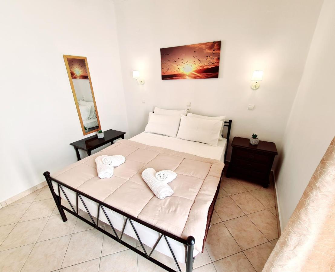 Avra Rooms Κάρπαθος Εξωτερικό φωτογραφία