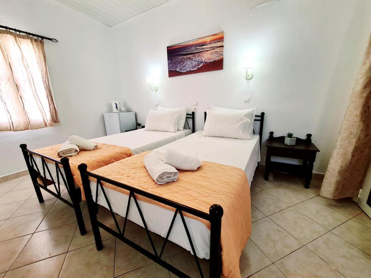 Avra Rooms Κάρπαθος Εξωτερικό φωτογραφία