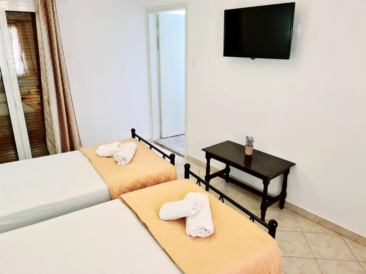 Avra Rooms Κάρπαθος Εξωτερικό φωτογραφία