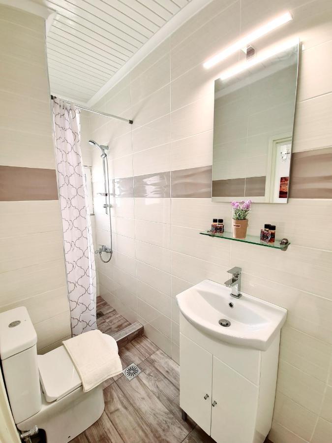 Avra Rooms Κάρπαθος Εξωτερικό φωτογραφία