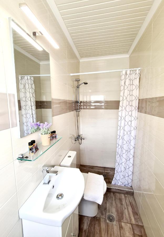 Avra Rooms Κάρπαθος Εξωτερικό φωτογραφία