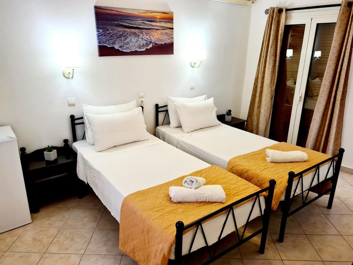 Avra Rooms Κάρπαθος Εξωτερικό φωτογραφία