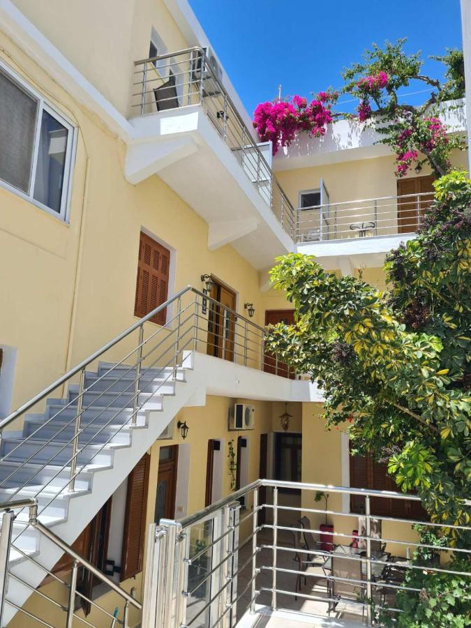 Avra Rooms Κάρπαθος Εξωτερικό φωτογραφία