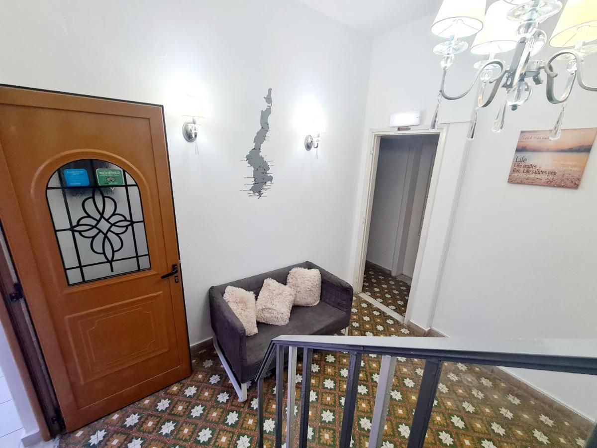 Avra Rooms Κάρπαθος Εξωτερικό φωτογραφία