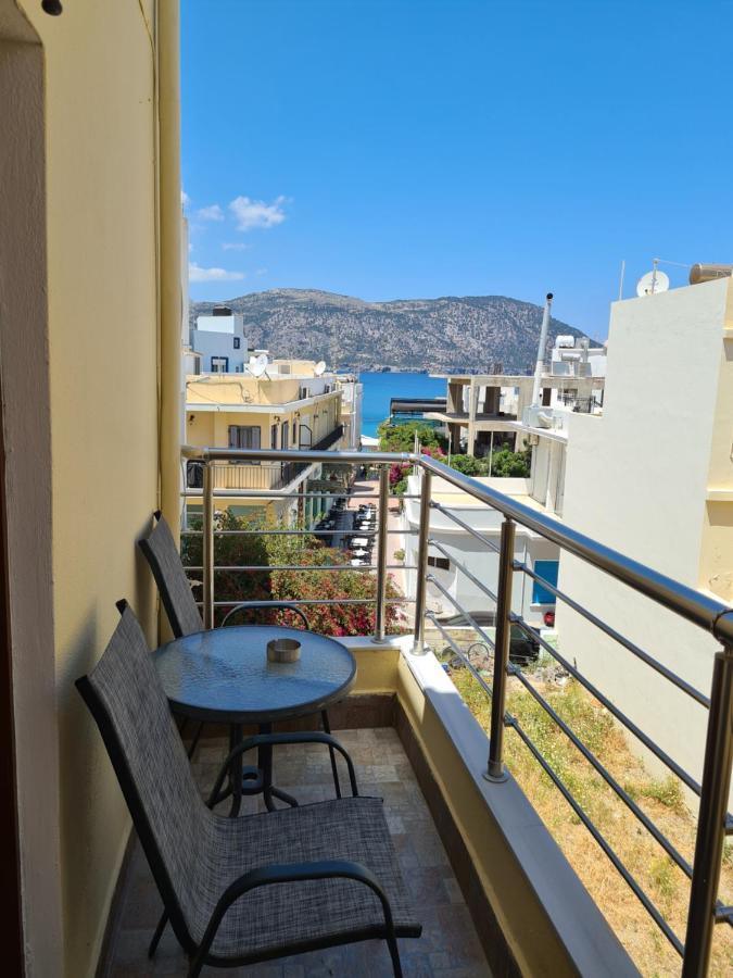Avra Rooms Κάρπαθος Εξωτερικό φωτογραφία
