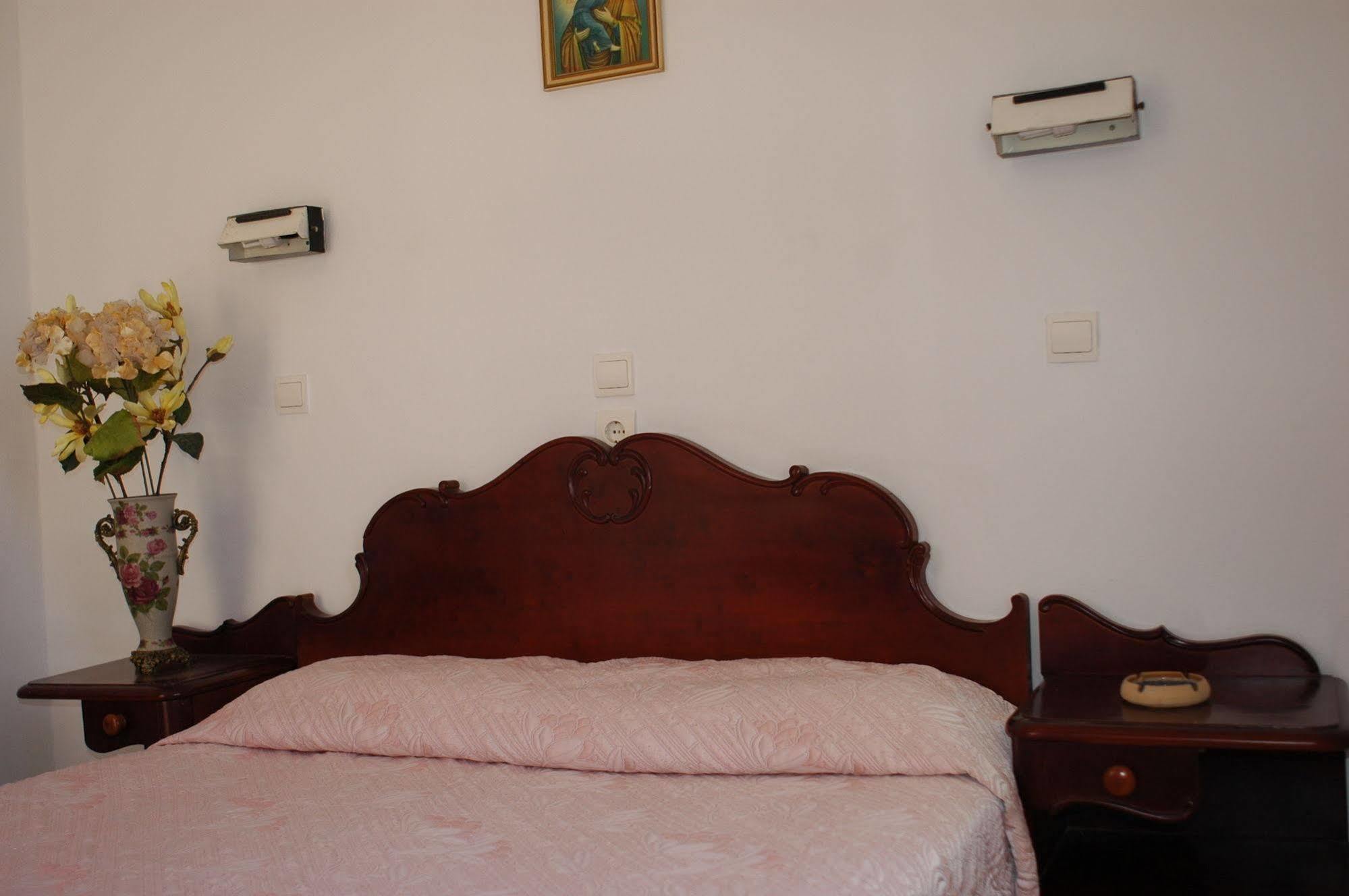 Avra Rooms Κάρπαθος Εξωτερικό φωτογραφία