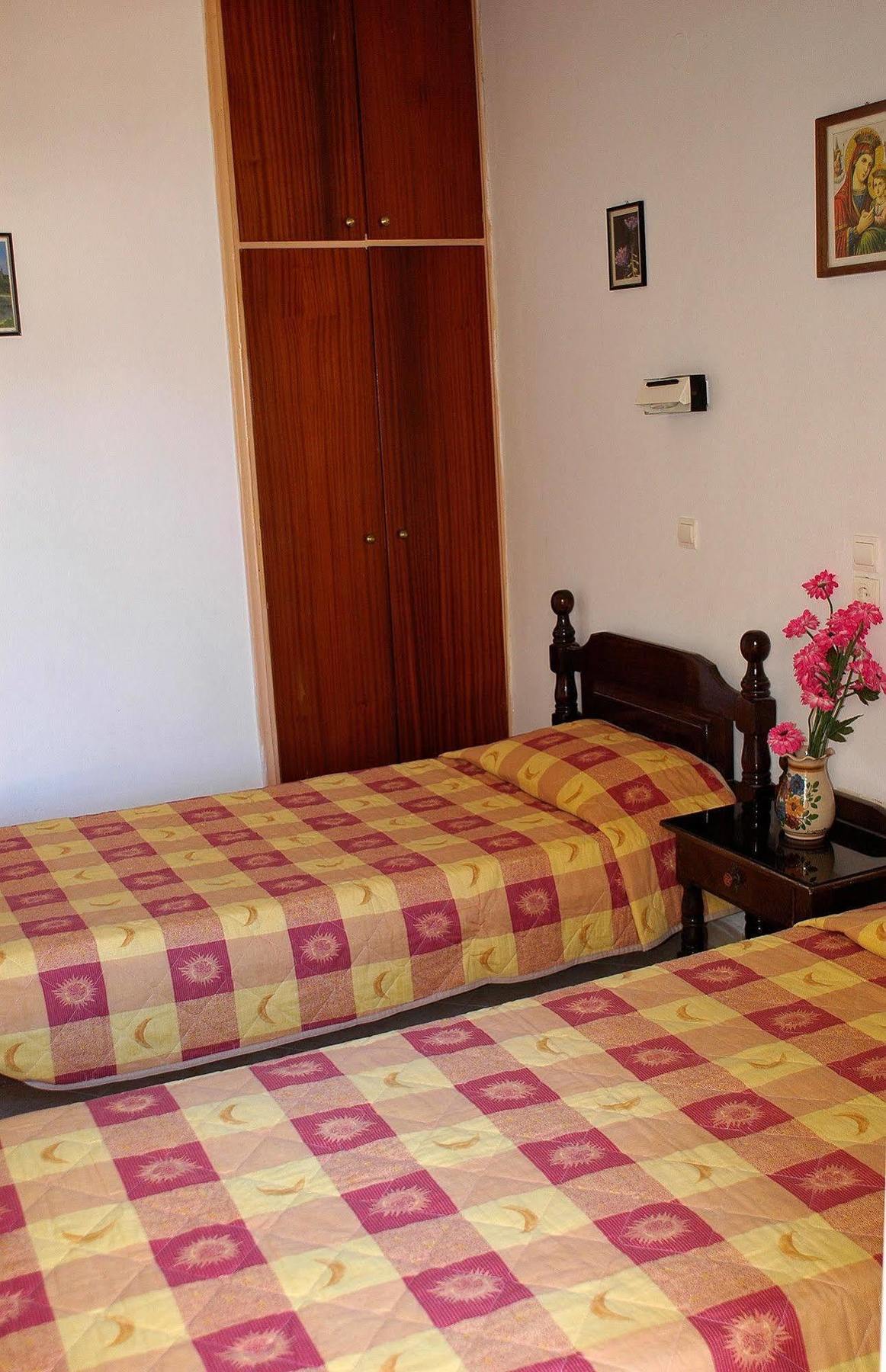 Avra Rooms Κάρπαθος Εξωτερικό φωτογραφία