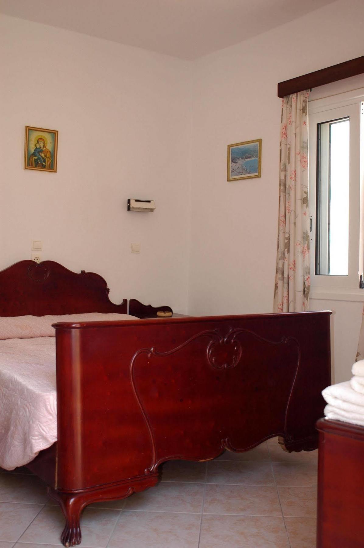 Avra Rooms Κάρπαθος Εξωτερικό φωτογραφία