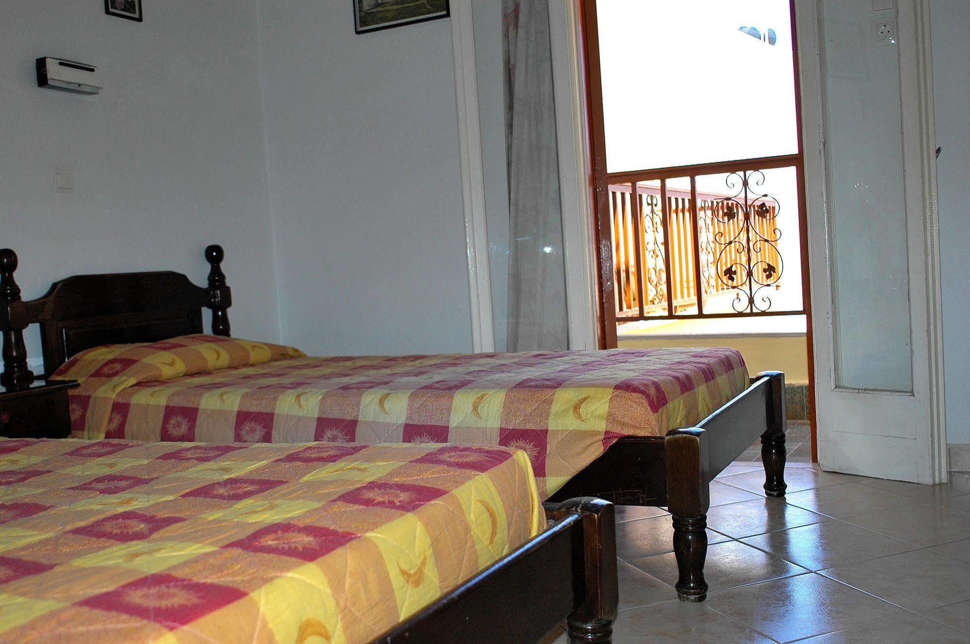 Avra Rooms Κάρπαθος Εξωτερικό φωτογραφία