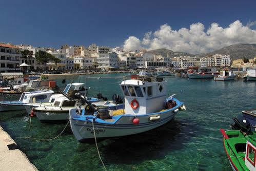 Avra Rooms Κάρπαθος Εξωτερικό φωτογραφία